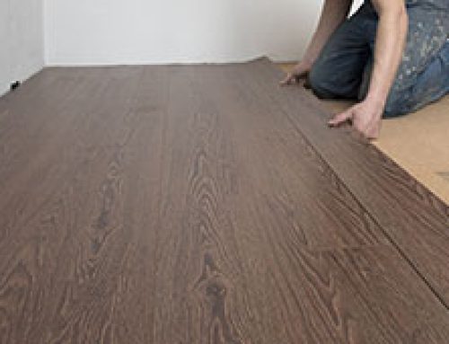The Alluring Charm of Hardwood Flooring for Winter 2023 & Beyond