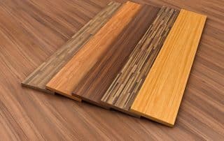 Spring Hardwood Floor Updates