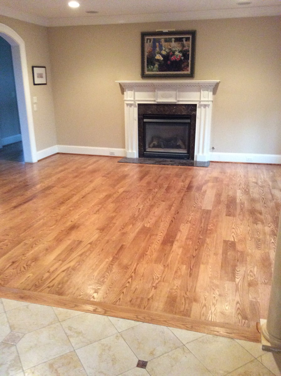 Read more about the article Holiday Flooring Upgrades: Prepare Your Home for the Season