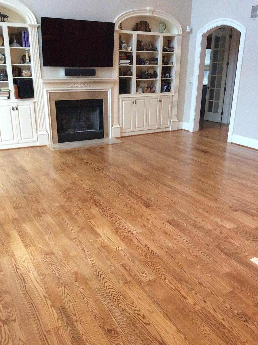 Read more about the article Important Points To Consider Before You Hire A Flooring Company