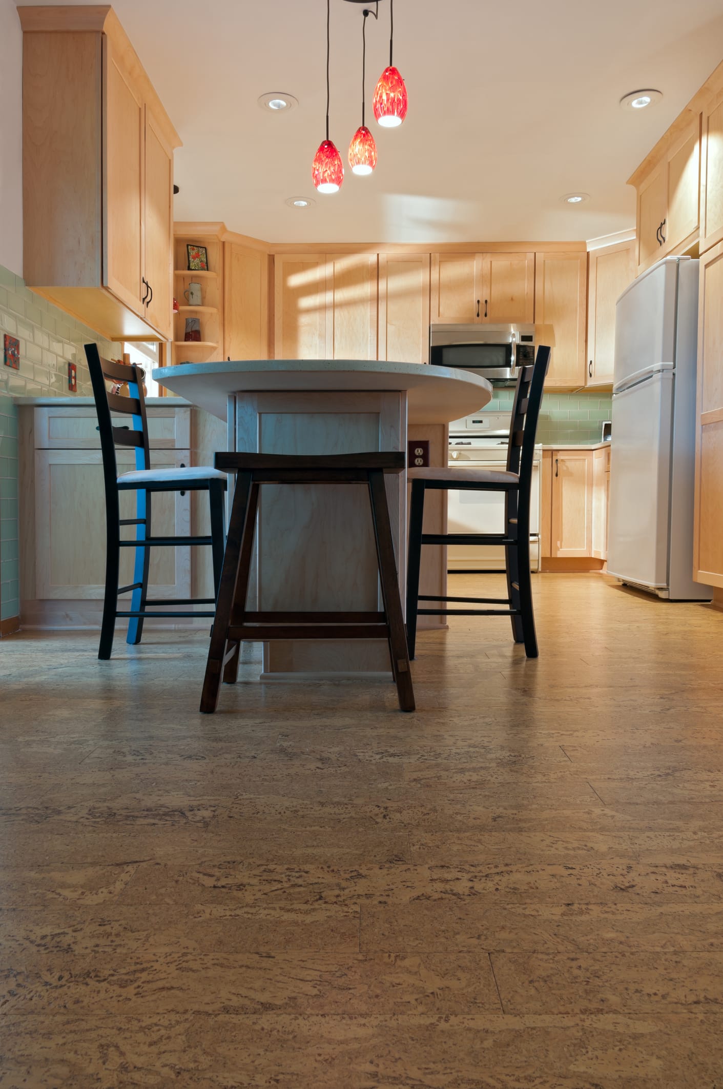 You are currently viewing Eco-Friendly Flooring: Sustainable Choices for Your Home