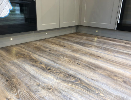 Vinyl Flooring: Discover the Benefits for Your Home