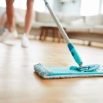 Refresh Tired Hardwood Floors Without Full Sanding
