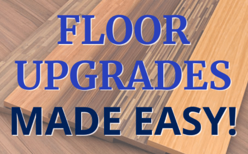 You are currently viewing Upgrade Your Home’s Floors! 👍