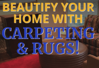 You are currently viewing Check Out Our Area Rug Sale! 🎉