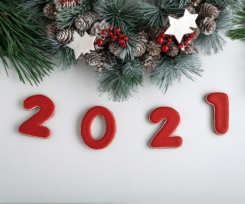 You are currently viewing Our 2021 Wrap-Up!