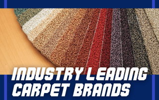Industry Leading Carpet Brands