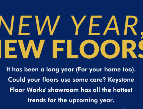 New Year, New Floors!