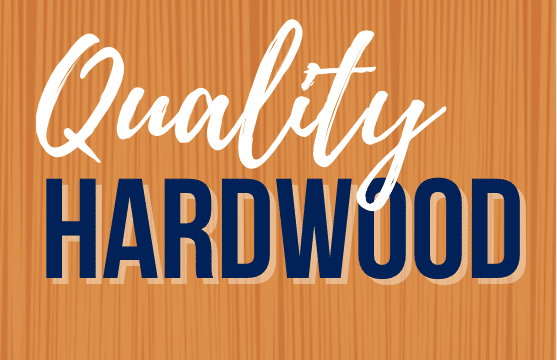 You are currently viewing Quality Hardwood