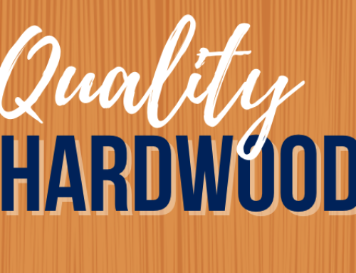 Quality Hardwood